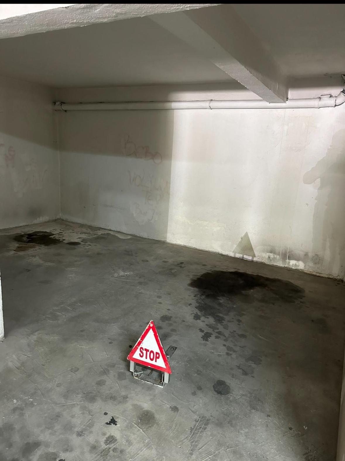 Quiet In Becici-next To Mediteran- Garage Free Apartment