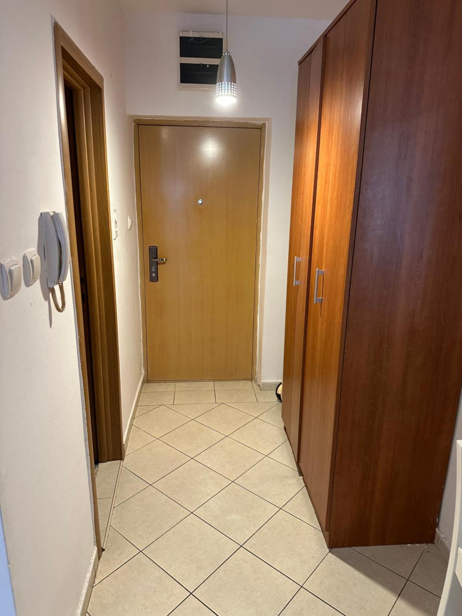 Apartment Quiet In Becici-next To Mediteran- Garage Free *